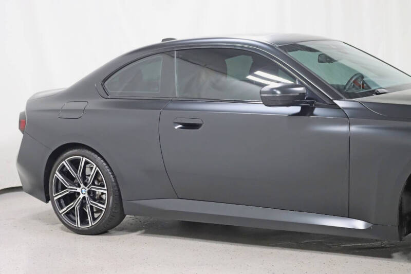 2022 BMW 2 Series 230i