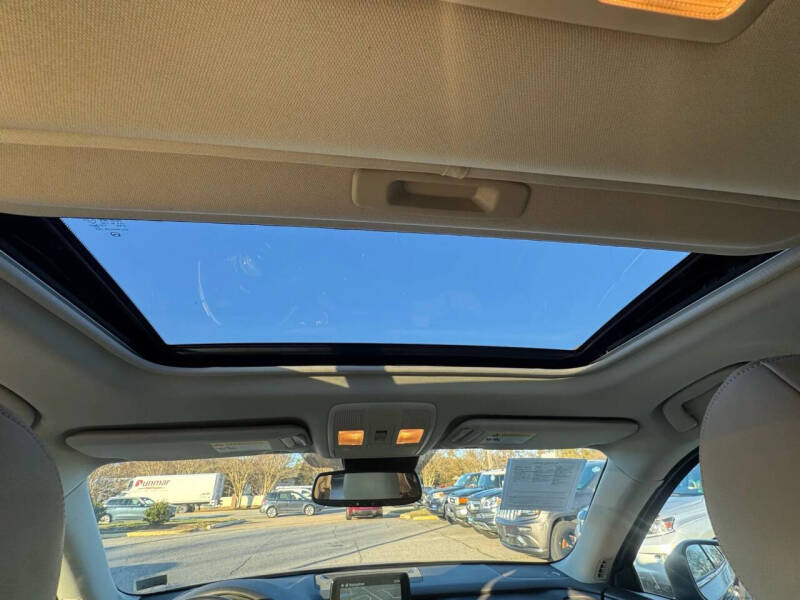 2018 Mazda CX-9 Touring