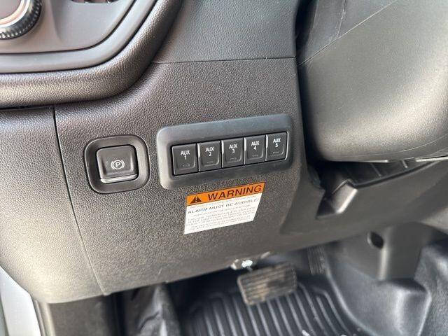2026 GMC Sierra 3500HD CC