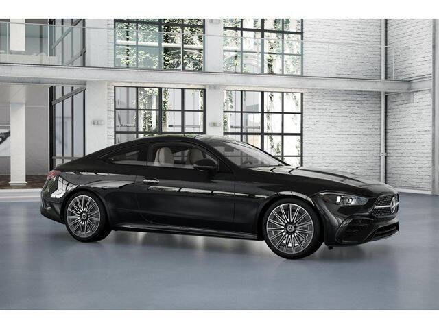2026 Mercedes-Benz CLE CLE 450 4MATIC