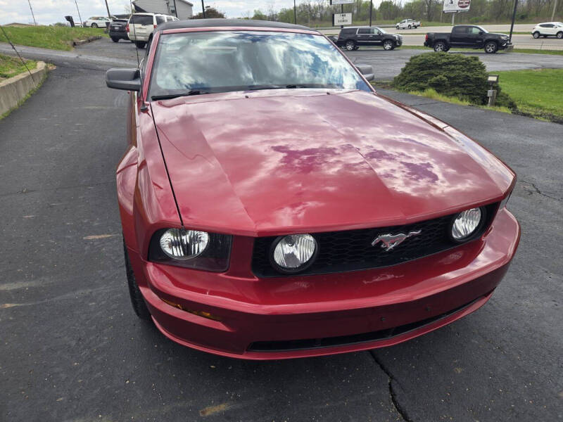 2006 Ford Mustang GT Premium - Photo 9
