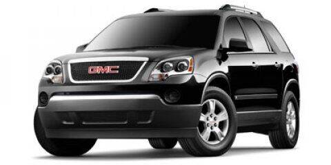 2012 GMC Acadia for sale at CarZoneUSA in West Monroe LA