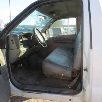 2000 Ford F-350 Super Duty