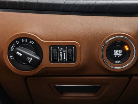 2023 Maserati Quattroporte Modena
