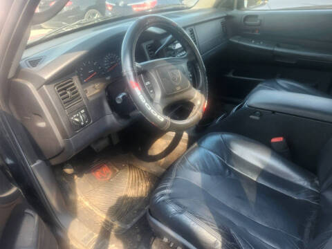 2003 Dodge Dakota Sport Plus