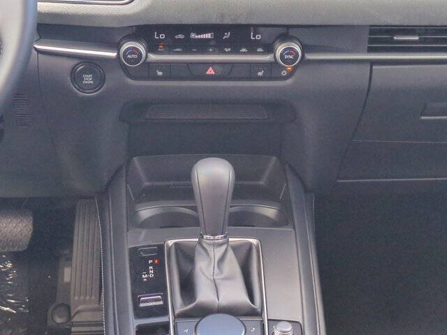 2026 Mazda CX-30 2.5 S Aire Edition