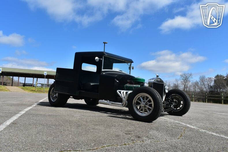 1931 Ford Model A