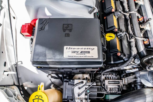 2012 Dodge Challenger