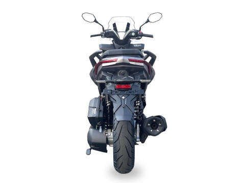 2025 Ascend Defender 300cc