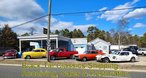 1949 Chevrolet Master Deluxe