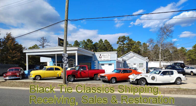 1949 Chevrolet Master Deluxe