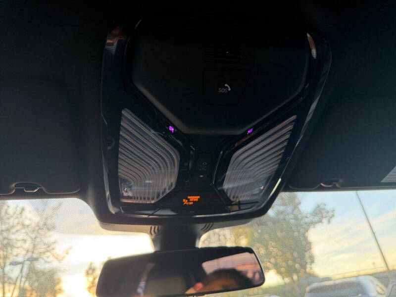 2022 BMW 5 Series 530e