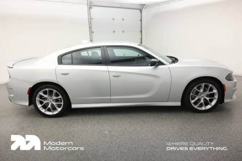 2023 Dodge Charger GT