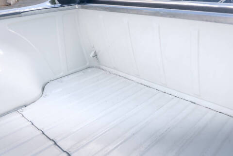 1972 Chevrolet El Camino