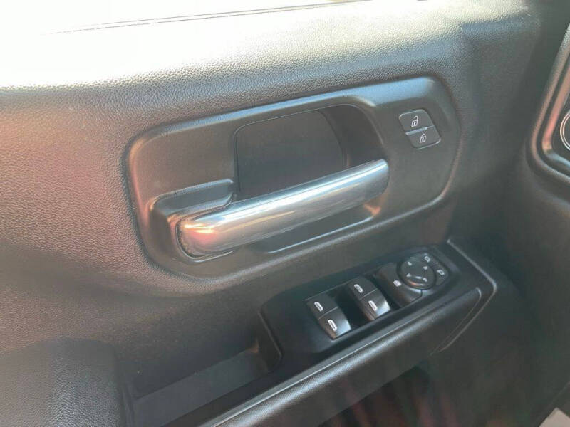 2022 GMC Sierra 2500HD