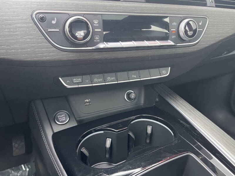 2023 Audi A4 quattro S line Prem Plus 45 TFSI