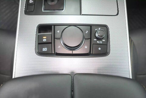 2024 Mazda CX-90 Plug-in Hybrid Preferred