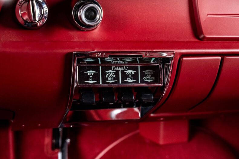 1957 Chevrolet 150