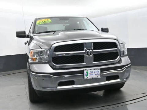 2024 RAM 1500 Classic
