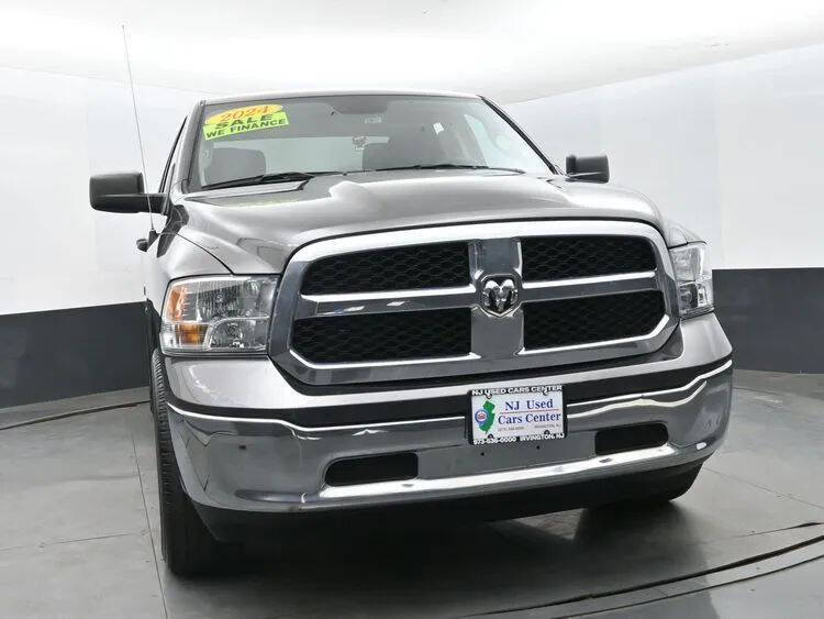 2024 RAM 1500 Classic