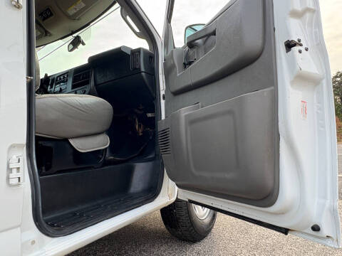 2018 Chevrolet Express LT 3500