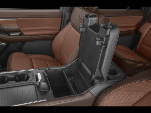 2026 Ford Expedition MAX King Ranch