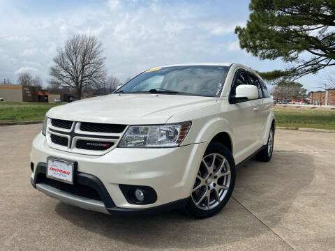 2012 Dodge Journey for sale at Smooth Solutions LLC in Springdale AR