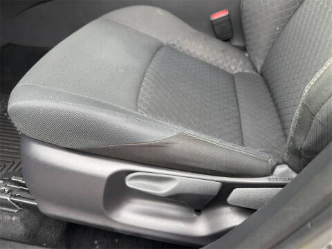 2021 Toyota C-HR Nightshade