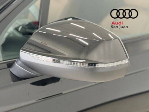 2026 Audi Q7 quattro Premium Plus 55 TFSI