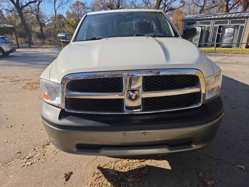 2009 Dodge Ram 1500