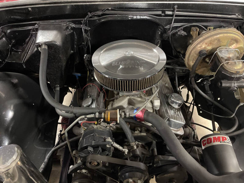 1967 Chevrolet CK 10 Series