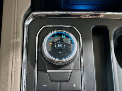 2023 Ford Expedition MAX XLT