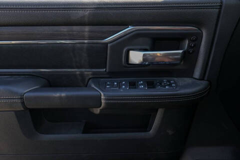 2025 RAM 3500 Laramie