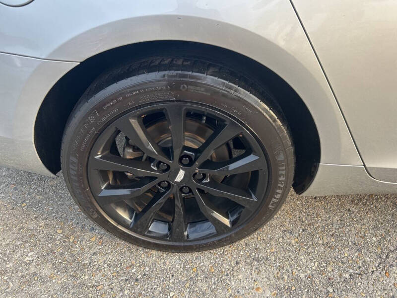 2017 Cadillac XTS Luxury