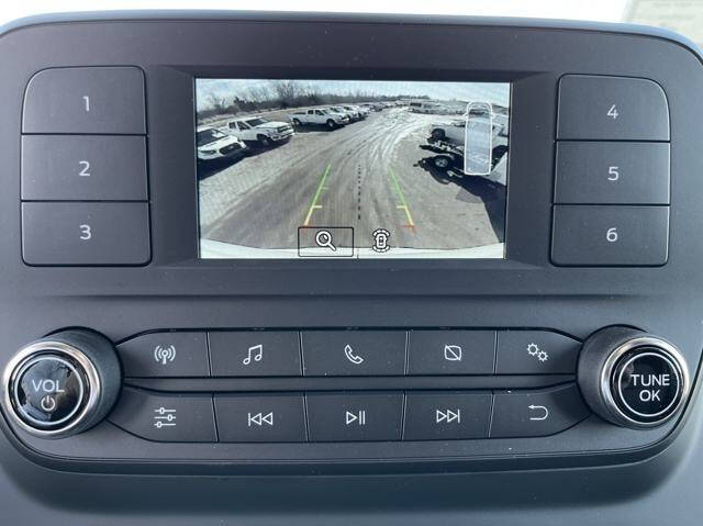 2024 Ford Transit 350