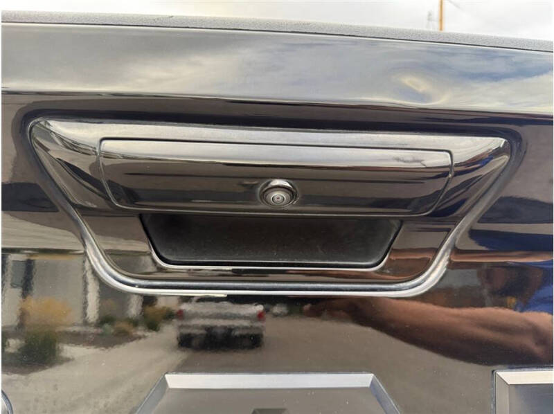 2019 RAM 2500 Power Wagon