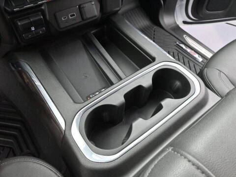 2023 Chevrolet Silverado 2500HD