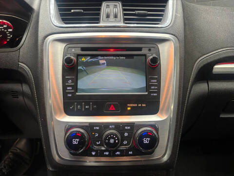 2014 GMC Acadia SLT-1