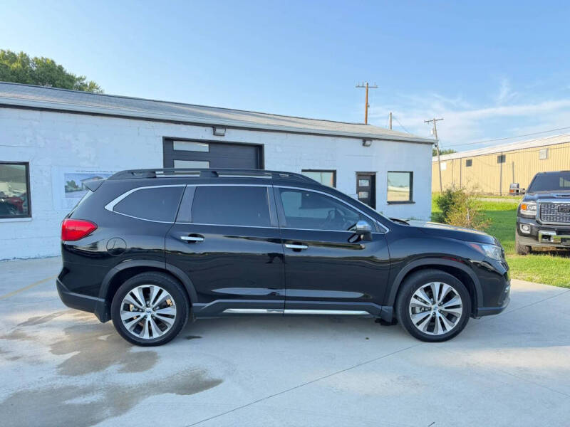 2020 Subaru Ascent Touring