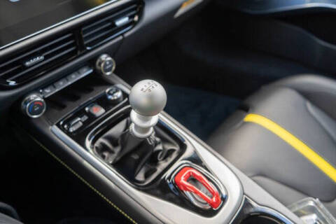 2026 Lotus Emira V6 SE
