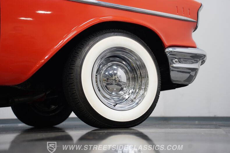 1957 Chevrolet 210