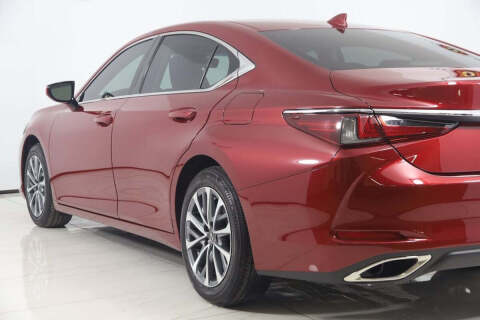 2024 Lexus ES 350