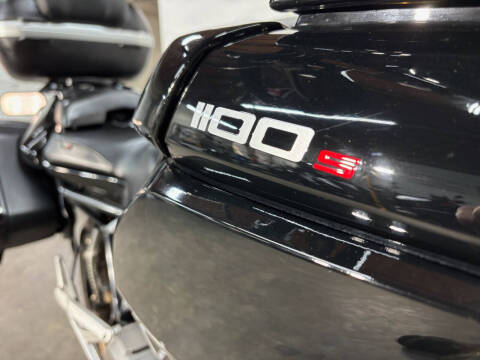 2008 Ducati Multistrada 1100