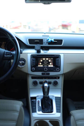 2013 Volkswagen CC