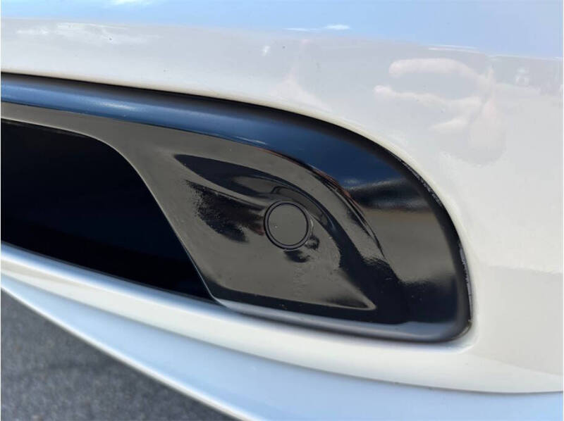 2021 Porsche Cayenne GTS