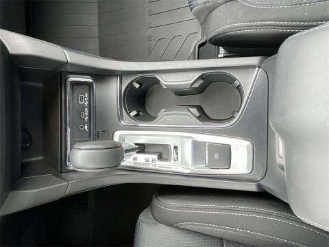 2024 Subaru Ascent Premium 7-Passenger