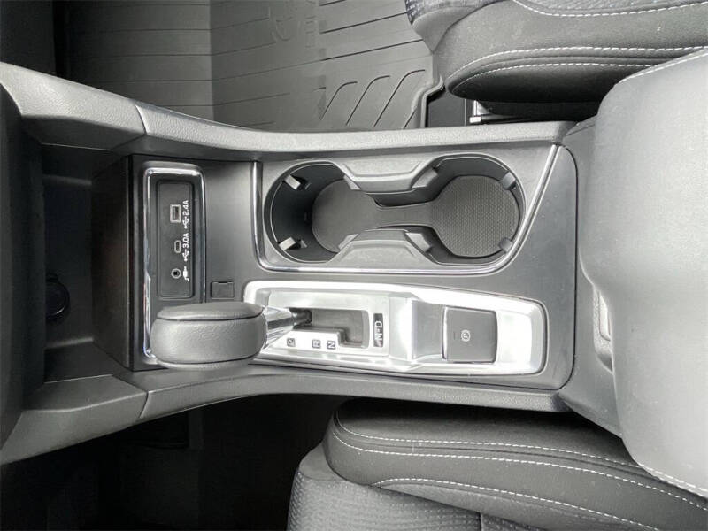 2024 Subaru Ascent Premium 7-Passenger