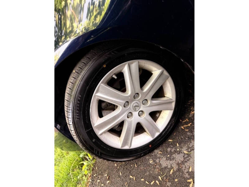 2008 Lexus ES 350