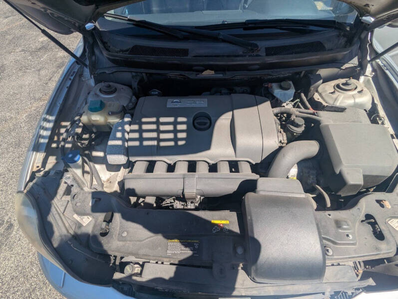 2008 Volvo XC90 3.2