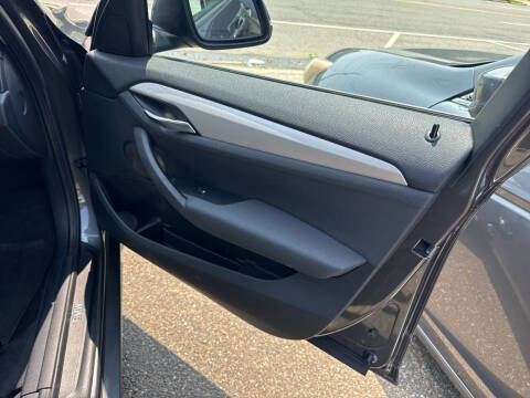 2013 BMW X1 xDrive28i